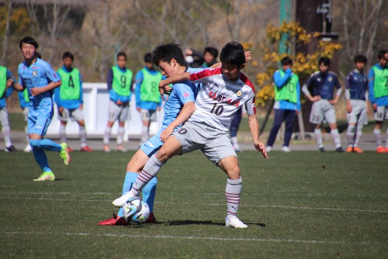 J-VILLAGE CUP U-18 ギャラリー