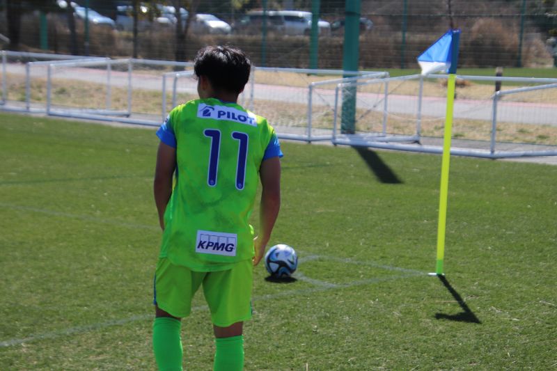 J-VILLAGE CUP U-18 ギャラリー