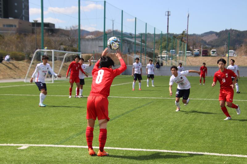 J-VILLAGE CUP U-18 ギャラリー