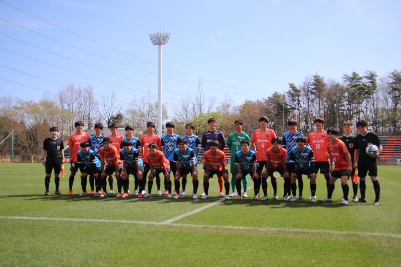 J-VILLAGE CUP U-18 ギャラリー