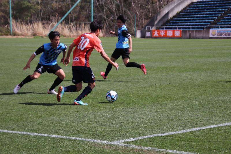 J-VILLAGE CUP U-18 ギャラリー