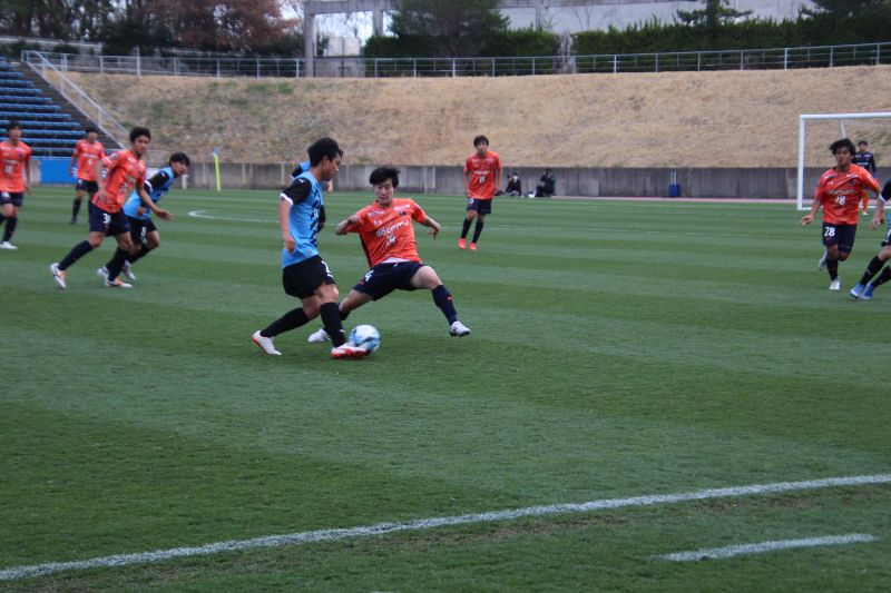 J-VILLAGE CUP U-18 ギャラリー