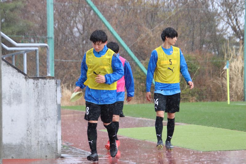 J-VILLAGE CUP U-18 ギャラリー