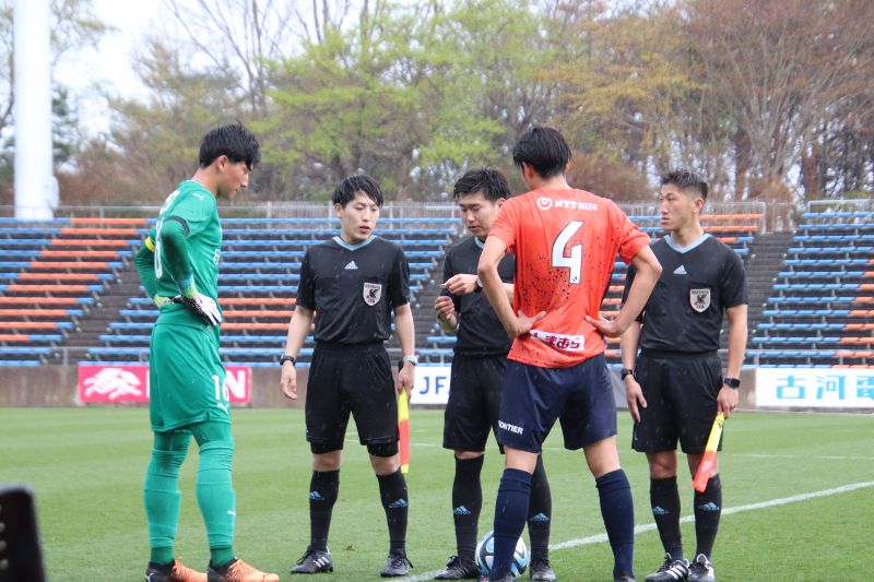 J-VILLAGE CUP U-18 ギャラリー