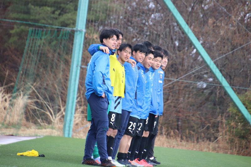 J-VILLAGE CUP U-18 ギャラリー