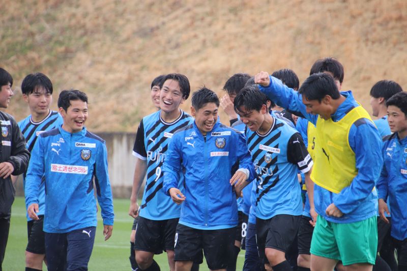 J-VILLAGE CUP U-18 ギャラリー