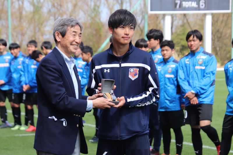 J-VILLAGE CUP U-18 ギャラリー