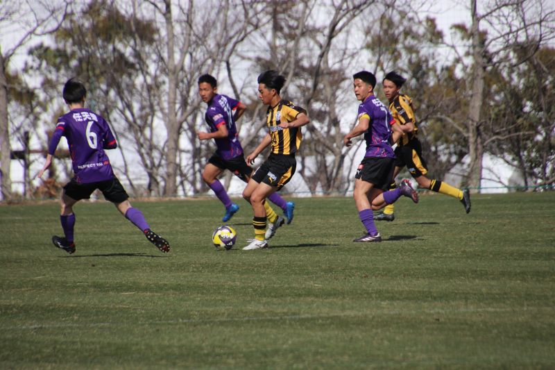 J-VILLAGE CUP U-18 ギャラリー