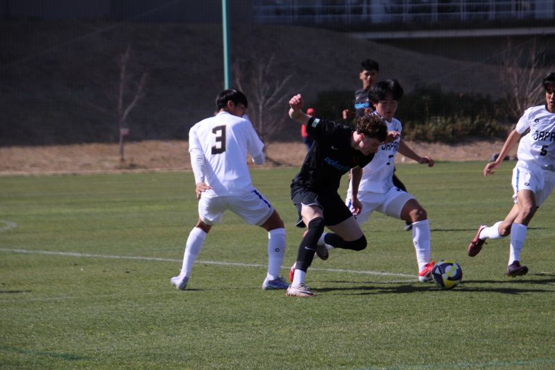 J-VILLAGE CUP U-18 ギャラリー