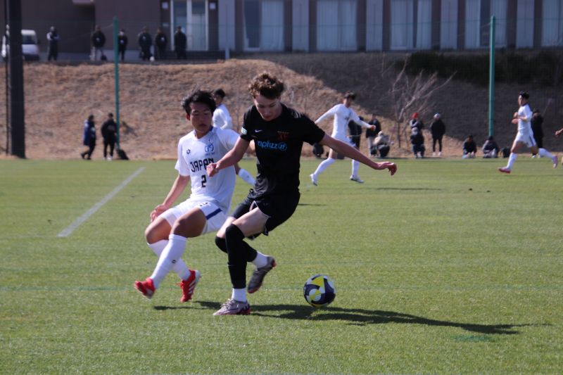 J-VILLAGE CUP U-18 ギャラリー