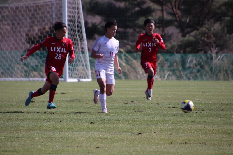 J-VILLAGE CUP U-18 ギャラリー