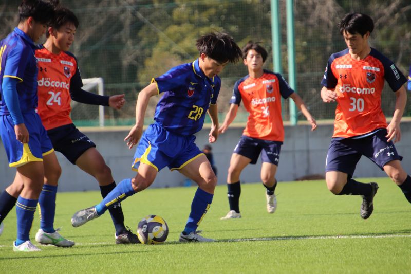 J-VILLAGE CUP U-18 ギャラリー