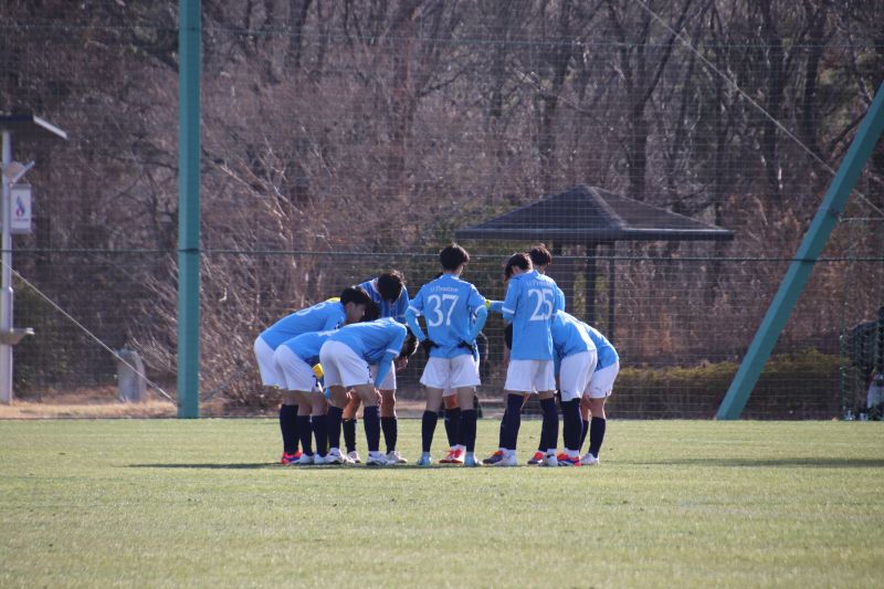 J-VILLAGE CUP U-18 ギャラリー