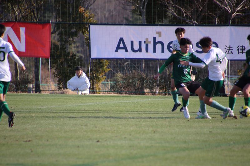 J-VILLAGE CUP U-18 ギャラリー