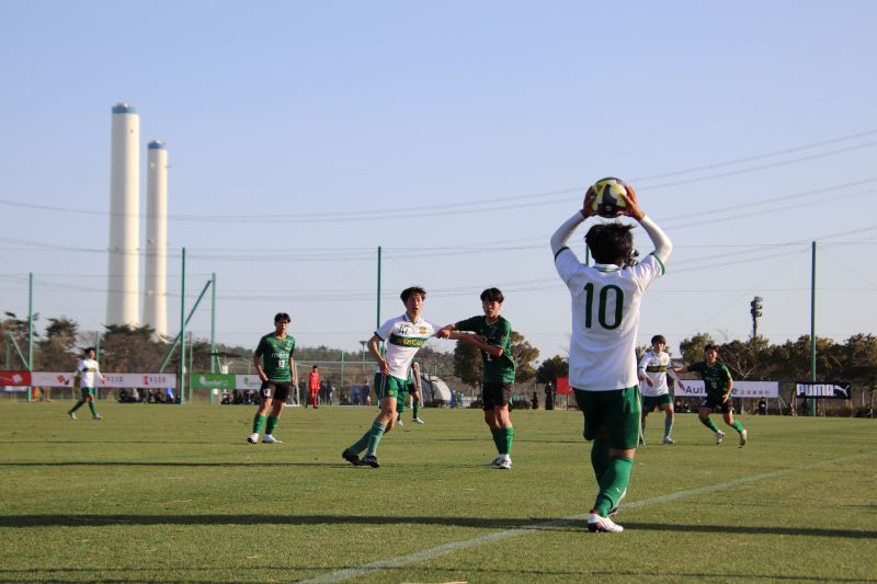 J-VILLAGE CUP U-18 ギャラリー