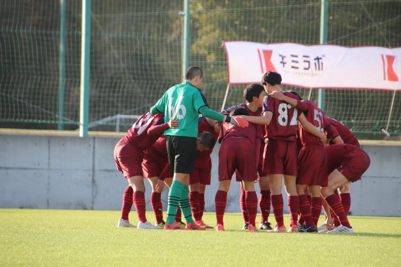 J-VILLAGE CUP U-18 ギャラリー