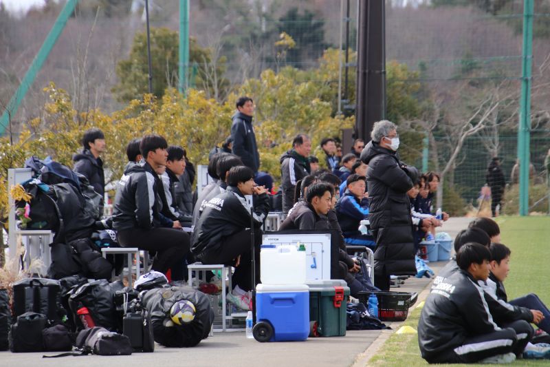 J-VILLAGE CUP U-18 ギャラリー