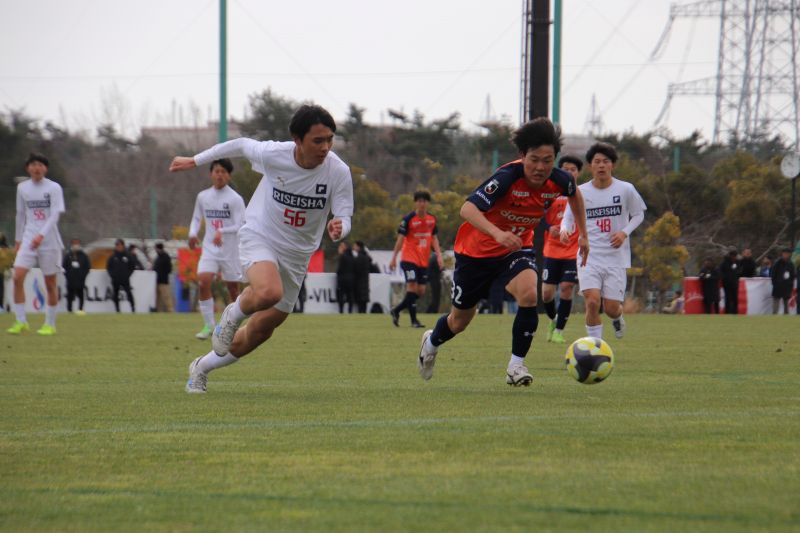 J-VILLAGE CUP U-18 ギャラリー