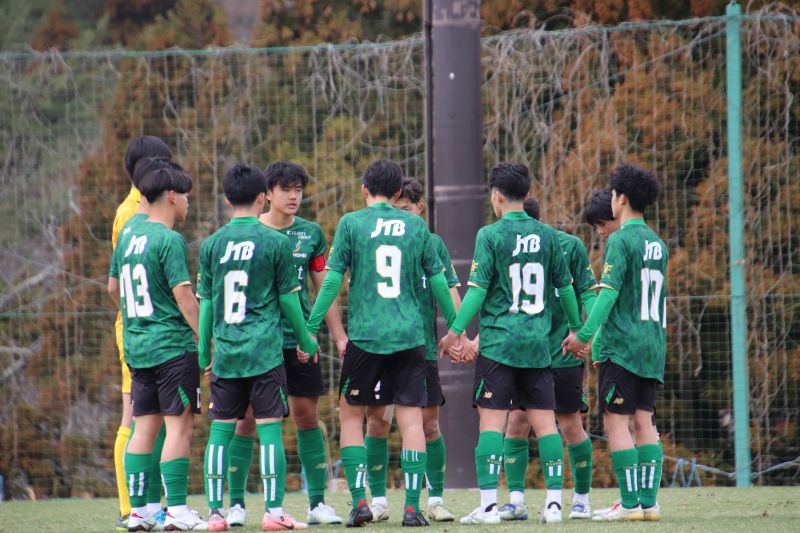 J-VILLAGE CUP U-18 ギャラリー