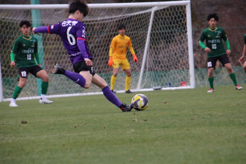 J-VILLAGE CUP U-18 ギャラリー