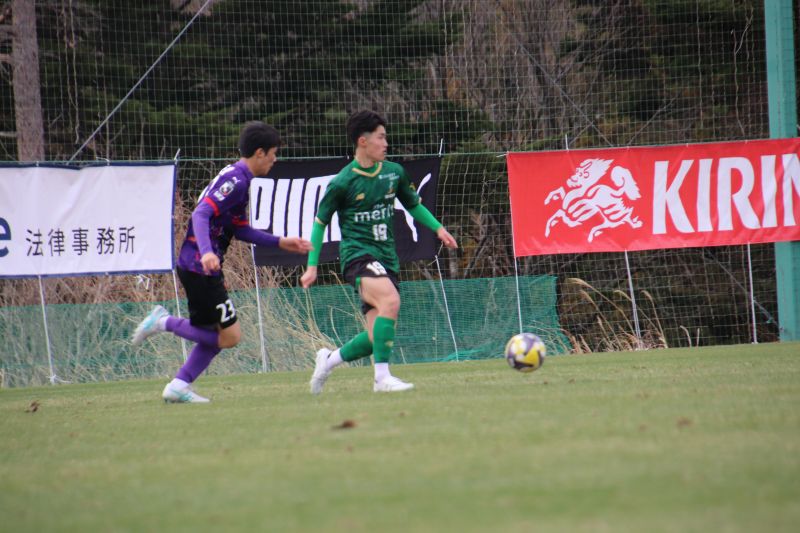 J-VILLAGE CUP U-18 ギャラリー