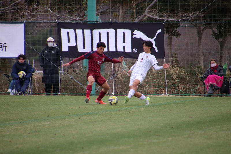 J-VILLAGE CUP U-18 ギャラリー