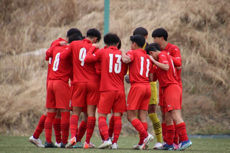 J-VILLAGE CUP U-18 ギャラリー