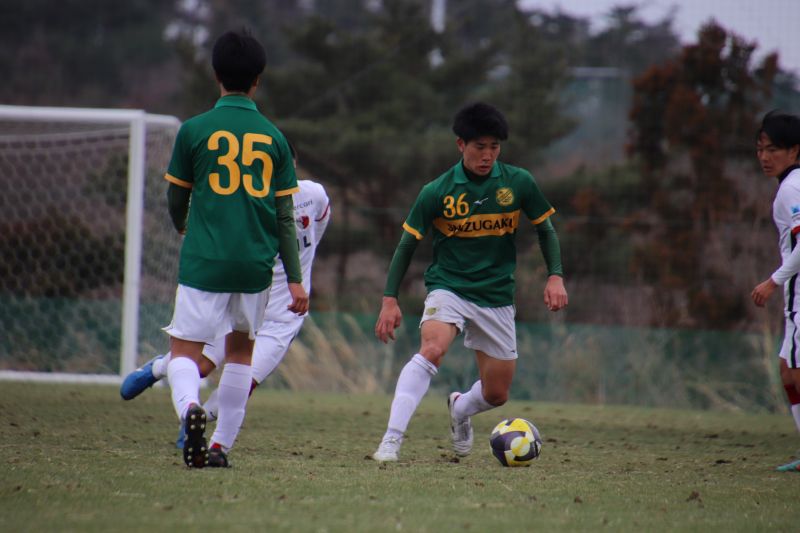 J-VILLAGE CUP U-18 ギャラリー