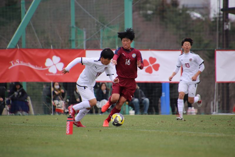 J-VILLAGE CUP U-18 ギャラリー