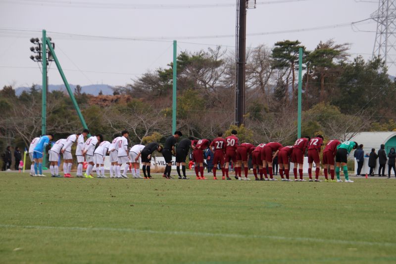 J-VILLAGE CUP U-18 ギャラリー