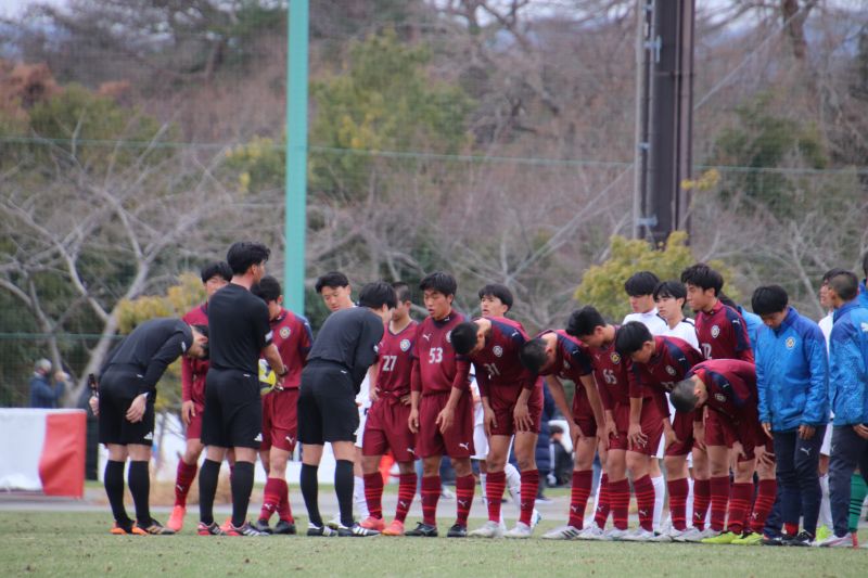 J-VILLAGE CUP U-18 ギャラリー