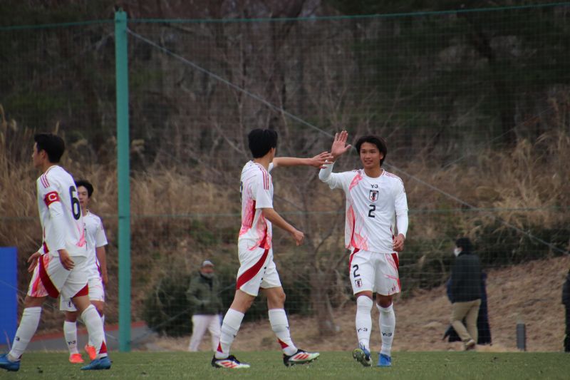 J-VILLAGE CUP U-18 ギャラリー