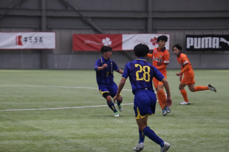J-VILLAGE CUP U-18 ギャラリー