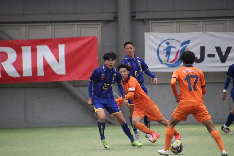 J-VILLAGE CUP U-18 ギャラリー
