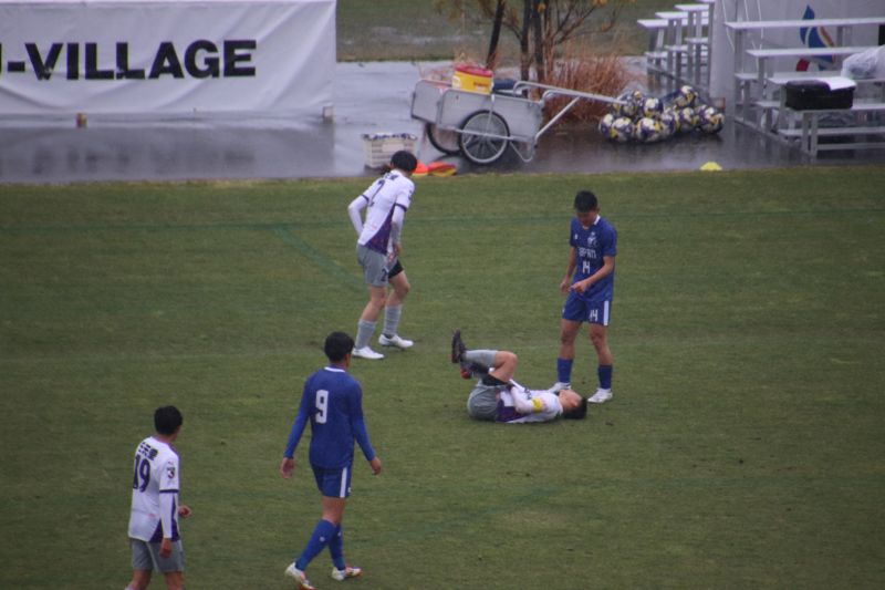 J-VILLAGE CUP U-18 ギャラリー