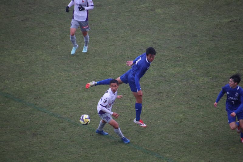 J-VILLAGE CUP U-18 ギャラリー