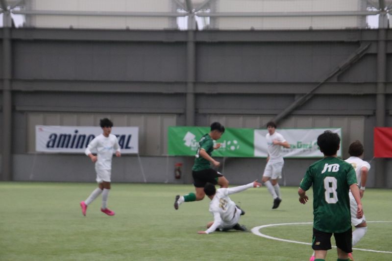 J-VILLAGE CUP U-18 ギャラリー