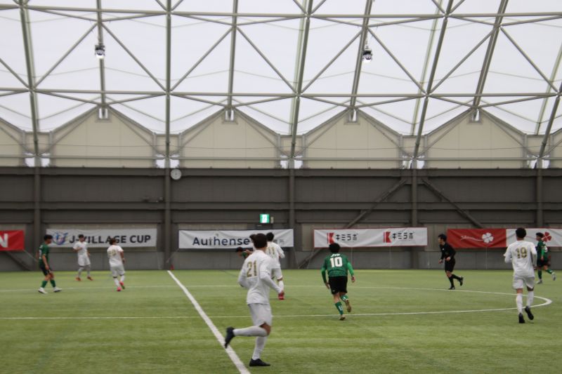 J-VILLAGE CUP U-18 ギャラリー