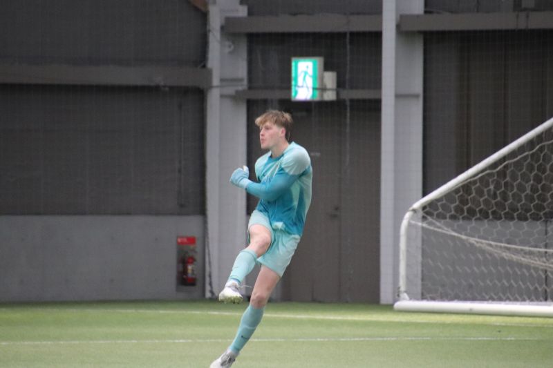 J-VILLAGE CUP U-18 ギャラリー