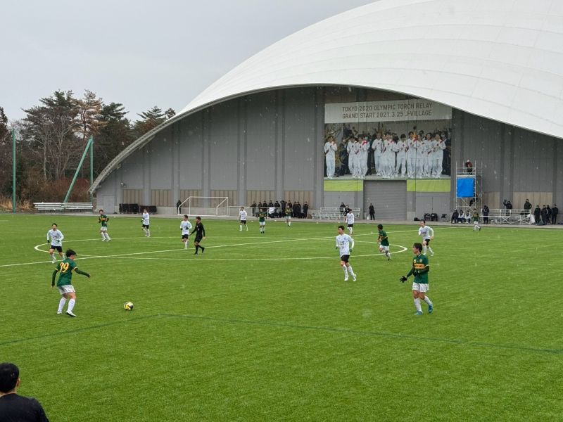 J-VILLAGE CUP U-18 ギャラリー