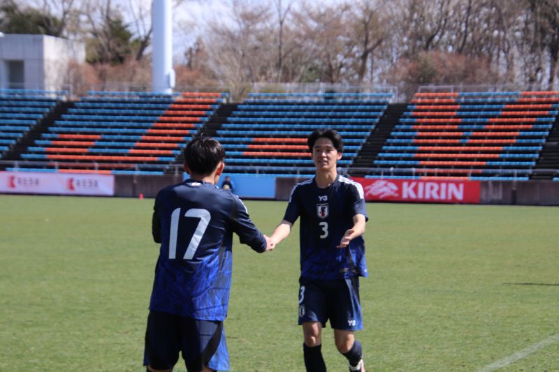 J-VILLAGE CUP U-18 ギャラリー