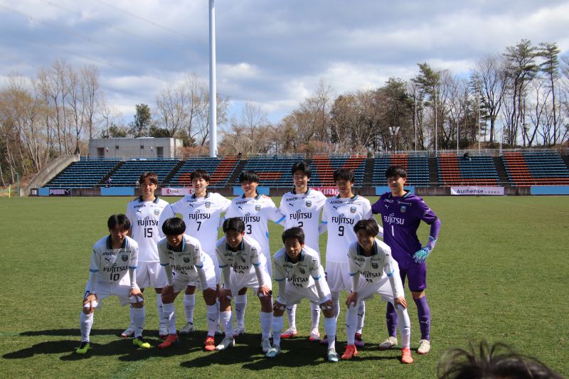 J-VILLAGE CUP U-18 ギャラリー