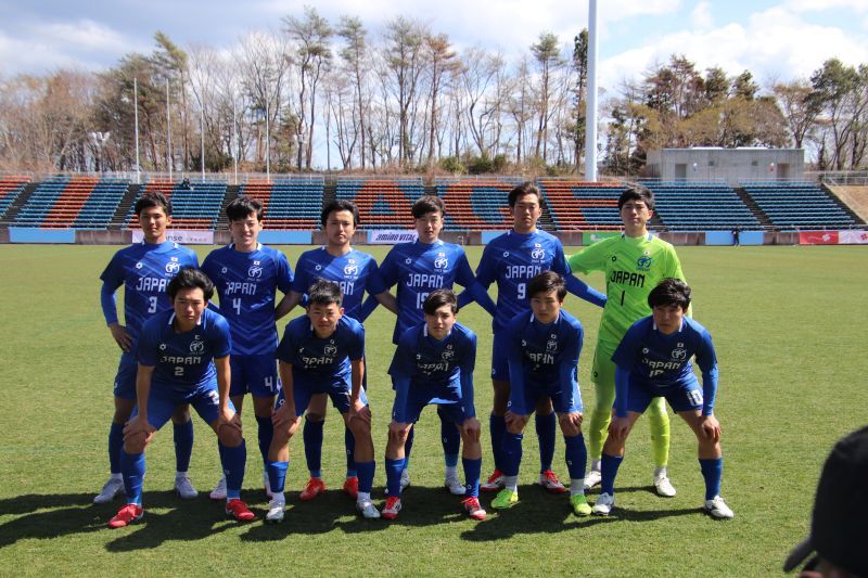 J-VILLAGE CUP U-18 ギャラリー