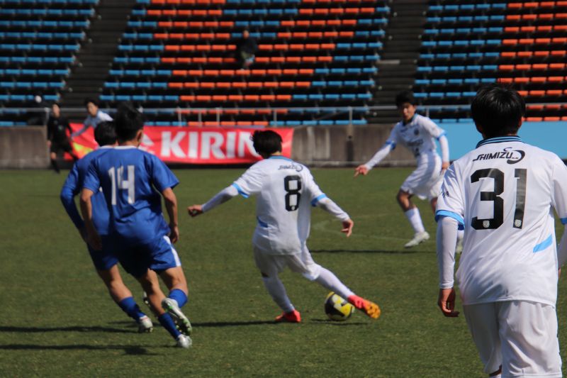 J-VILLAGE CUP U-18 ギャラリー