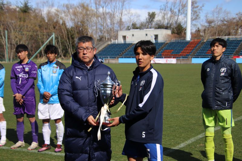 J-VILLAGE CUP U-18 ギャラリー