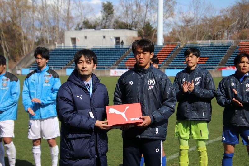 J-VILLAGE CUP U-18 ギャラリー